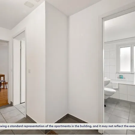 Apartment Practical Serenity A Charming *
