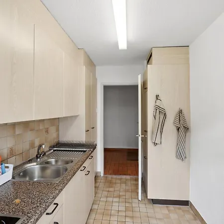 Apartment Cozy 2 Bedroom In *
