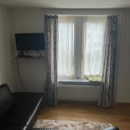 Cozy Apartment