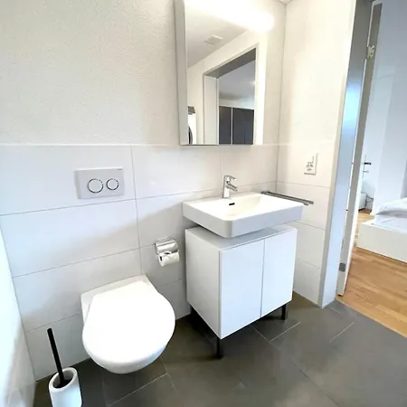 1.0 In Zurich
