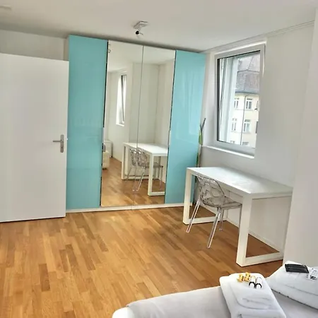 Apartment Balcony In Sh2,4r *