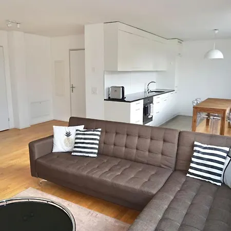 Balcony In Sh2,4r Apartment *