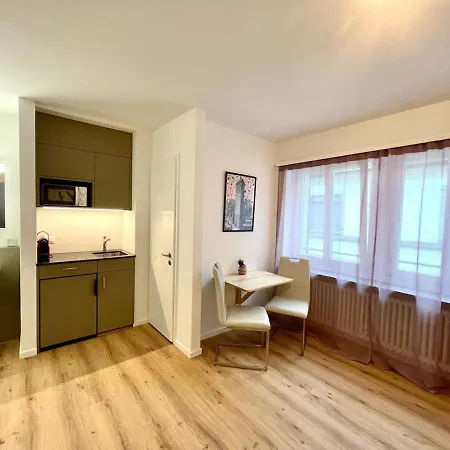 Heart Of Modern Hg14 Apartment *