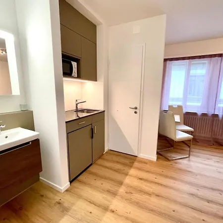 Apartment Heart Of Modern Hg14 *