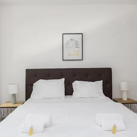Apartment Grand Terrace Elite 4,5br Ba52 Zurich