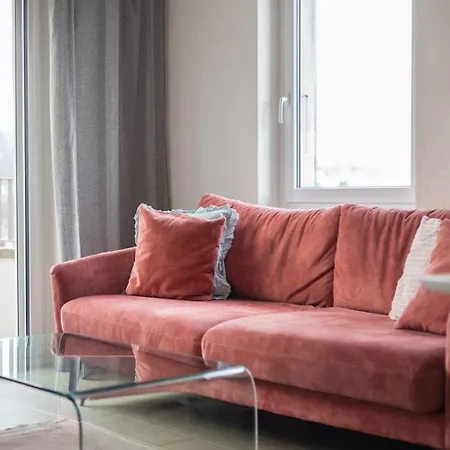 Grand Terrace Elite 4,5br Ba52 * Zurich
