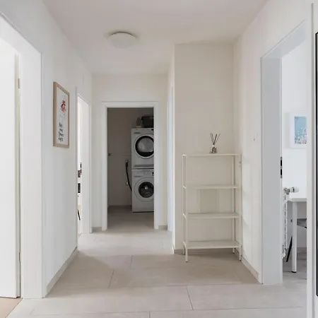 Grand Terrace Elite 4,5br Ba52 * Zurich