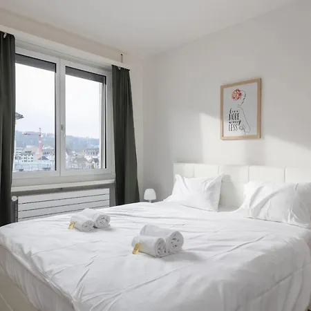 Apartment Grand Terrace Elite 4,5br Ba52 *