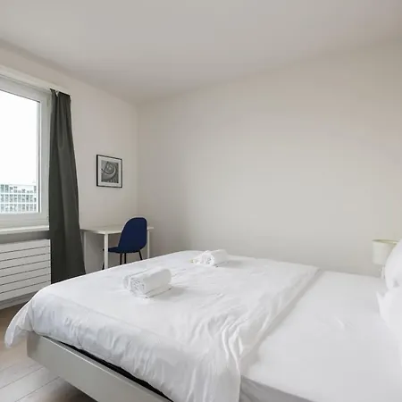 Apartment Grand Terrace Elite 4,5br Ba52