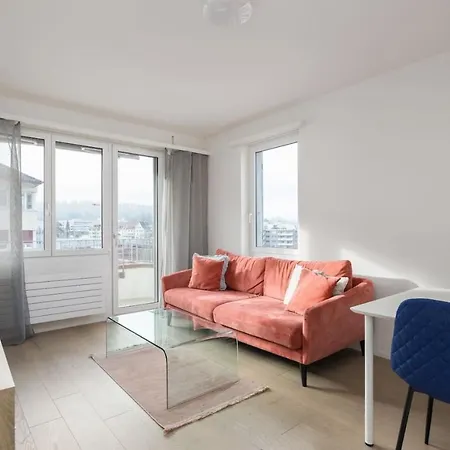 Apartment Grand Terrace Elite 4,5br Ba52