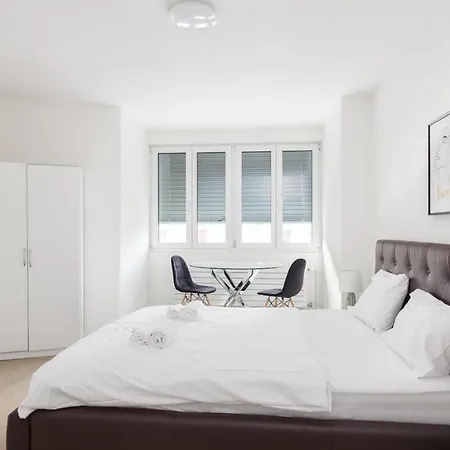 Grand Terrace Elite 4,5br Ba52 Apartment