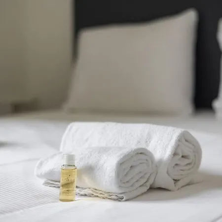 Urban Oasis With Queen Bed And View Be-53 Apartment *
