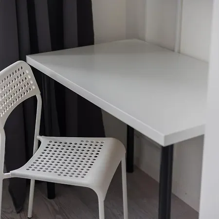 Apartment Delta - Bertastrasse - Self Check-in *