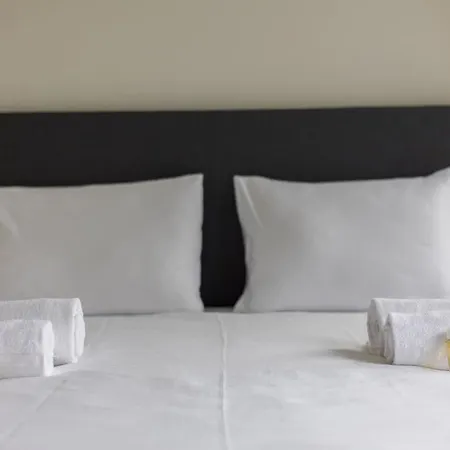 Urban Oasis With Queen Bed And View Be-24 Apartment Zurich