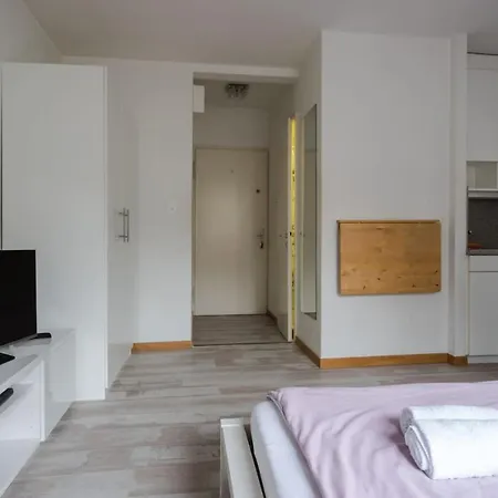 Heart Of Modern Studio Hg4 * Zurich