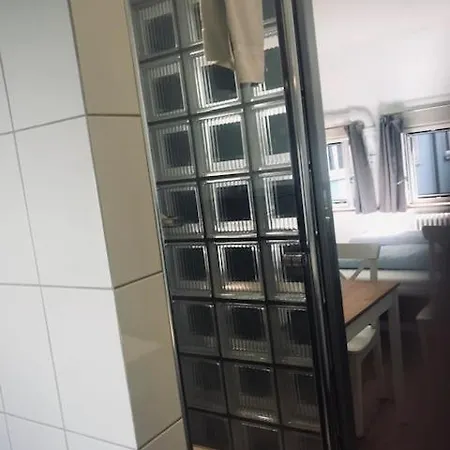 Apartment Near