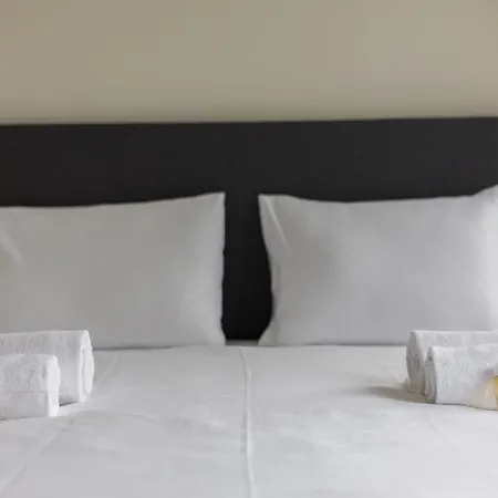 Aparthotel Delta