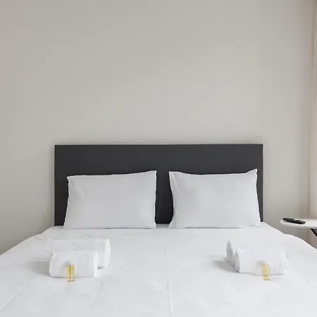Aparthotel Delta *
