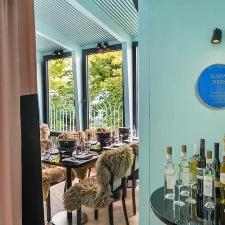 Boutique & Art Helvetia Hotel 3*