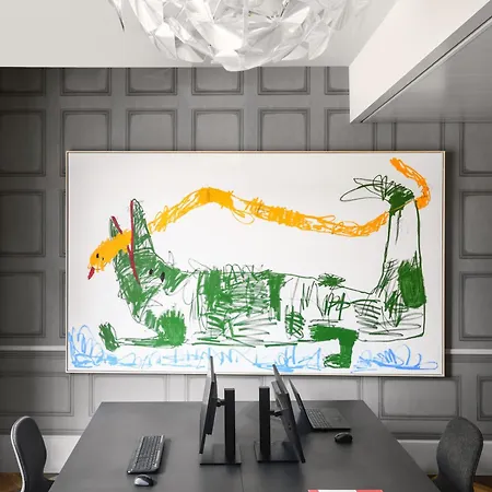 Hotel Boutique & Art Helvetia Zurich