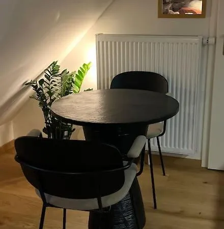 Premium Penthouse - Ac, Laundry, Balcony, Parking Apartment *