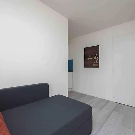 Delta Aparthotel