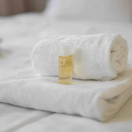 Delta Aparthotel *
