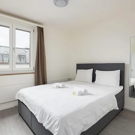 Delta Aparthotel