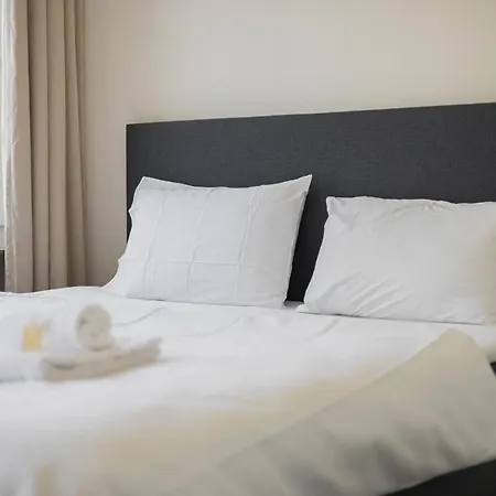 Delta Aparthotel *