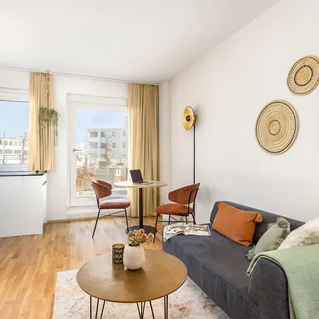 Apartment Livingtown Lofts