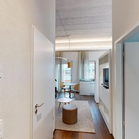 Apartment Livingtown Lofts