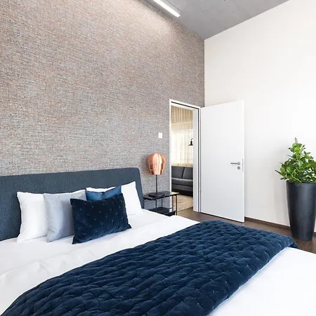 Livingtown Lofts Zürich