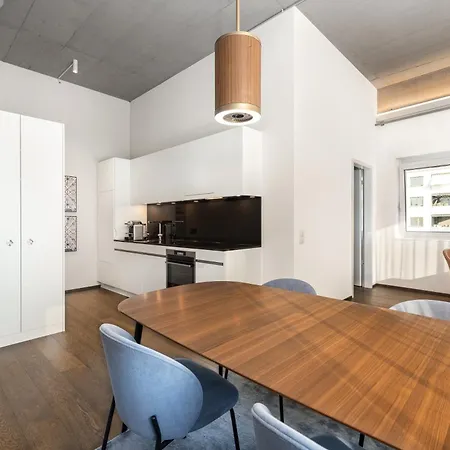 Apartment Livingtown Lofts *