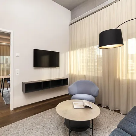 Apartment Livingtown Lofts