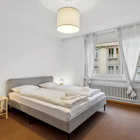 Your Cozy & Comfy Zurich