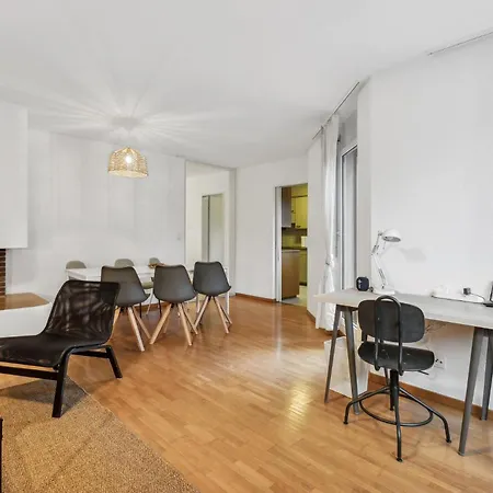 Your Cozy & Comfy Apartment *