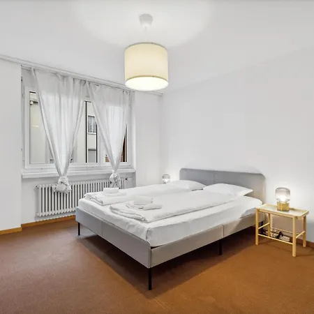 Your Cozy & Comfy Apartment