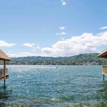 Stylish Garden-gem By Lake: Pet-friendly & * Zürich