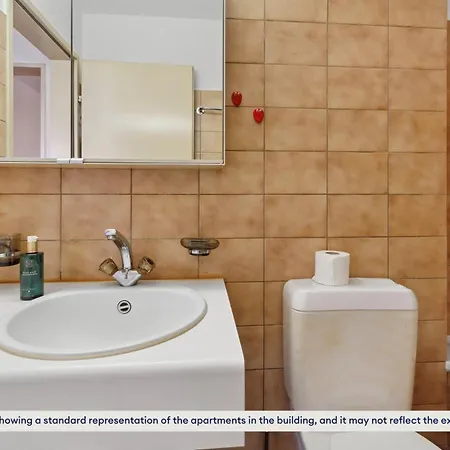 Apartment Beautiful Boutique Drahtzug8 Zurich