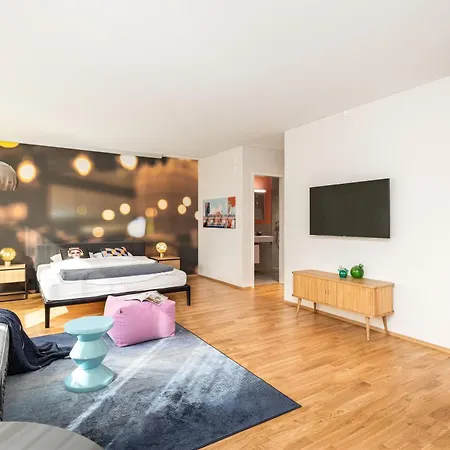 Apartment Livingtown Lofts *