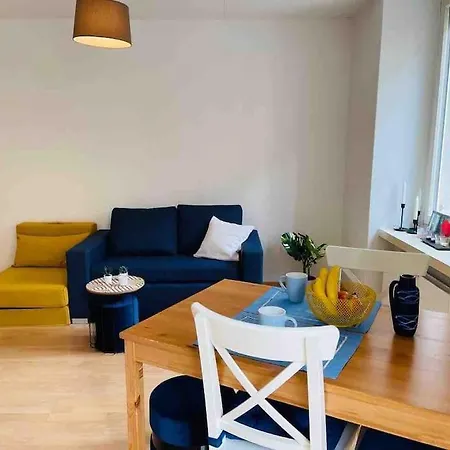 Cozy * Zurich