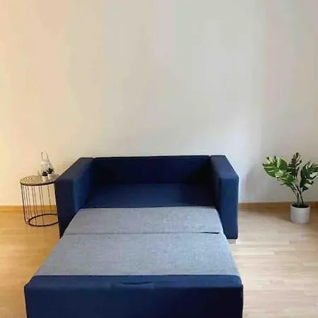 Cozy Apartment