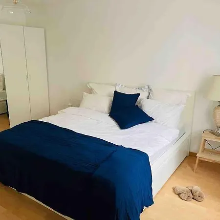 Cozy Apartment Zurich