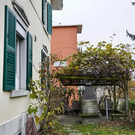 Swiss - 2 Bedroom Close To Eth Zurich