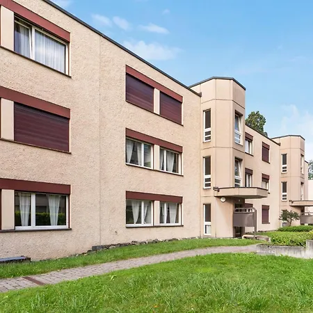 Apartment Beautiful Boutique Drahtzug14 *