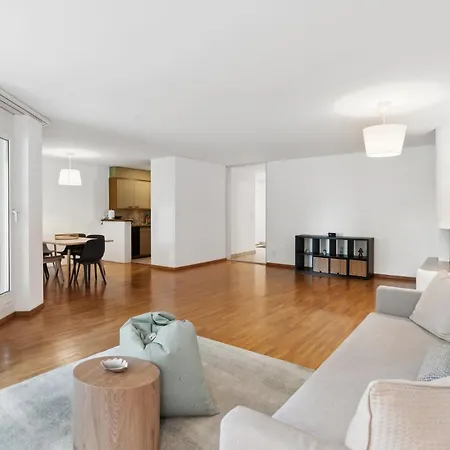 Apartment Beautiful Boutique Drahtzug14 Zurich