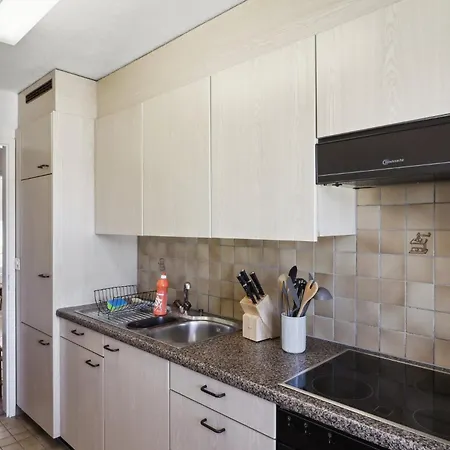 Apartment Affordable Comfort In