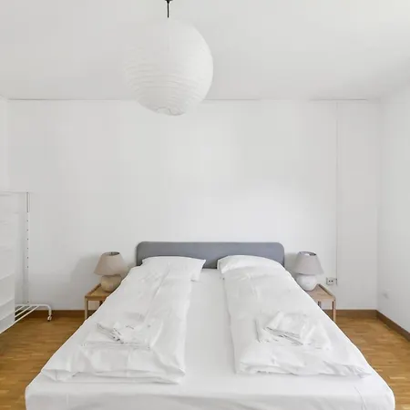 Apartment Beautiful Boutique Drahtzug16