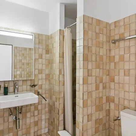 Beautiful Boutique Drahtzug16 Apartment *