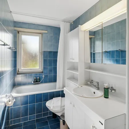 Affordable Comfort In Zurich